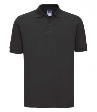 Russell 569M Classic Cotton Piqu Polo Shirt